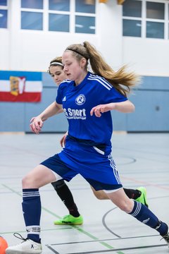 Bild 12 - HFV Futsalmeisterschaft